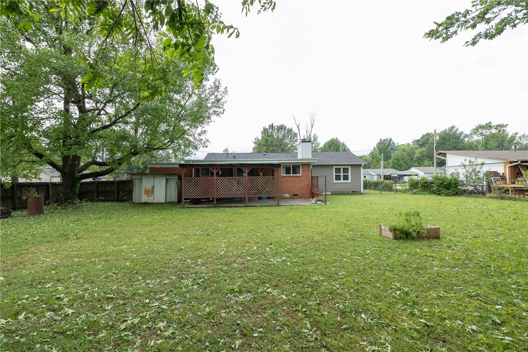Westwood Sub - Residential
