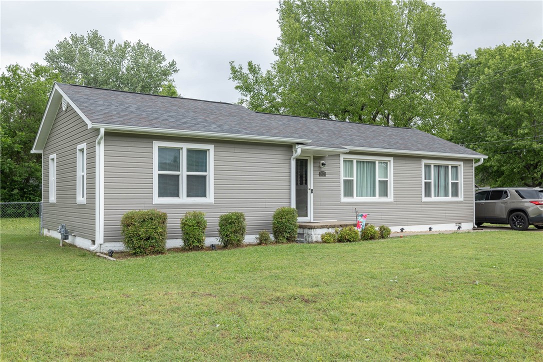 Westwood Sub - Residential