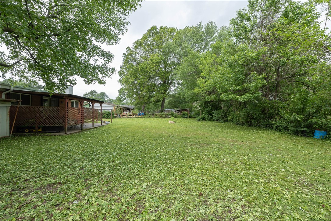 Westwood Sub - Residential