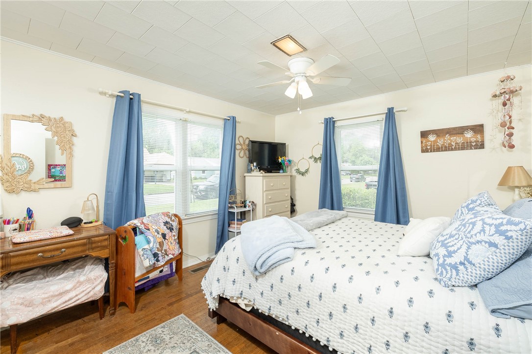 Westwood Sub - Residential
