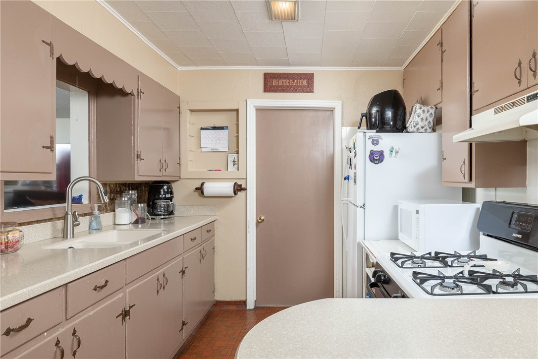 Westwood Sub - Residential