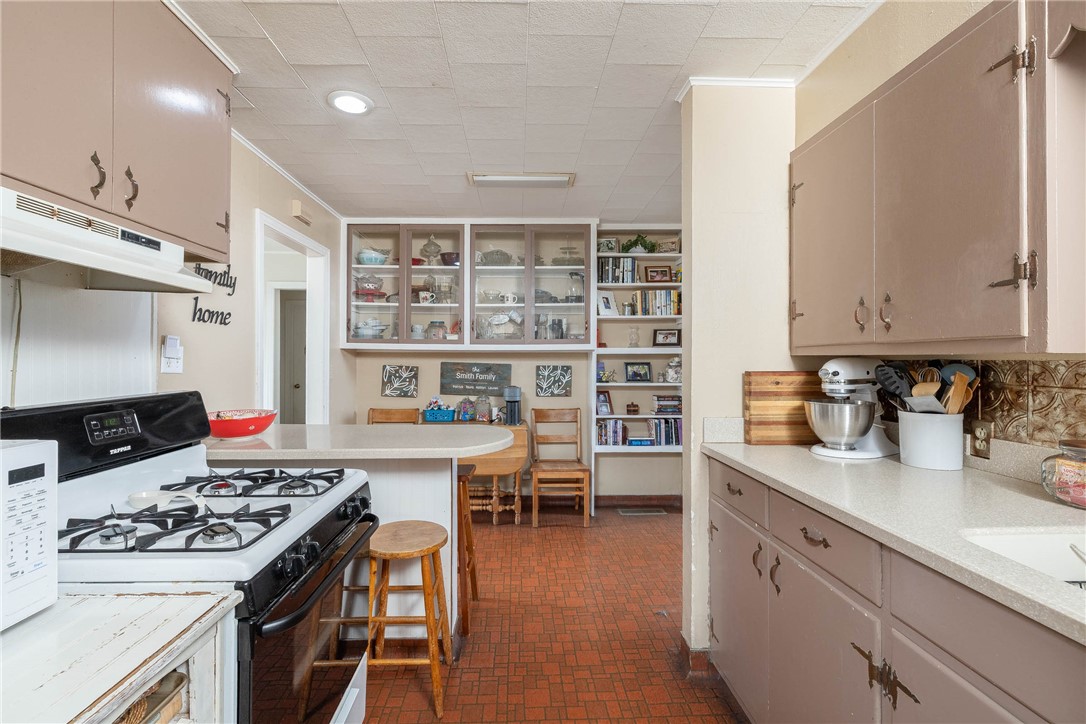 Westwood Sub - Residential