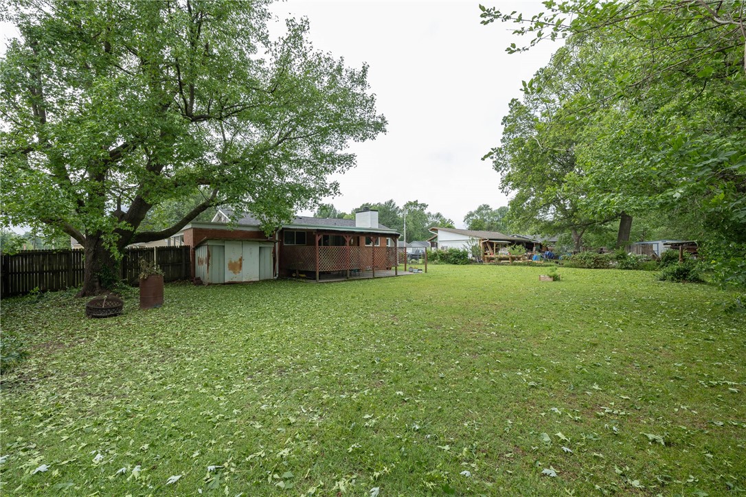 Westwood Sub - Residential