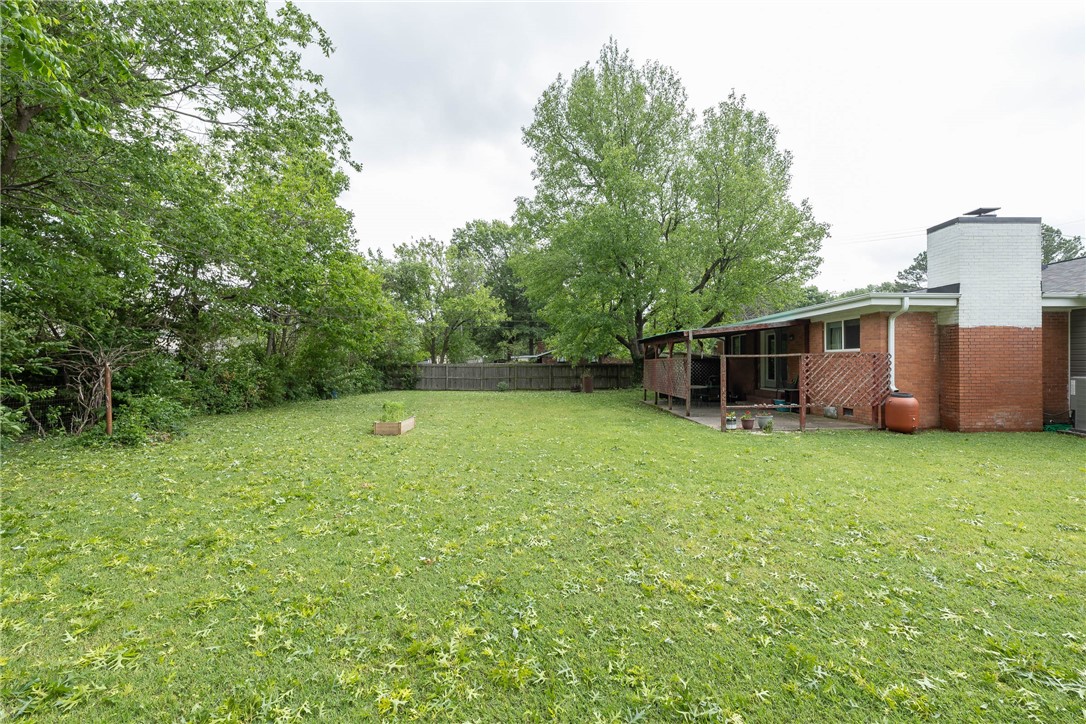 Westwood Sub - Residential