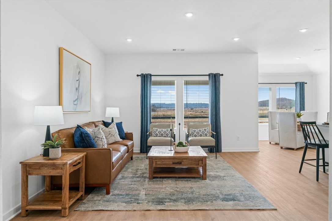 Selah Meadows - Residential