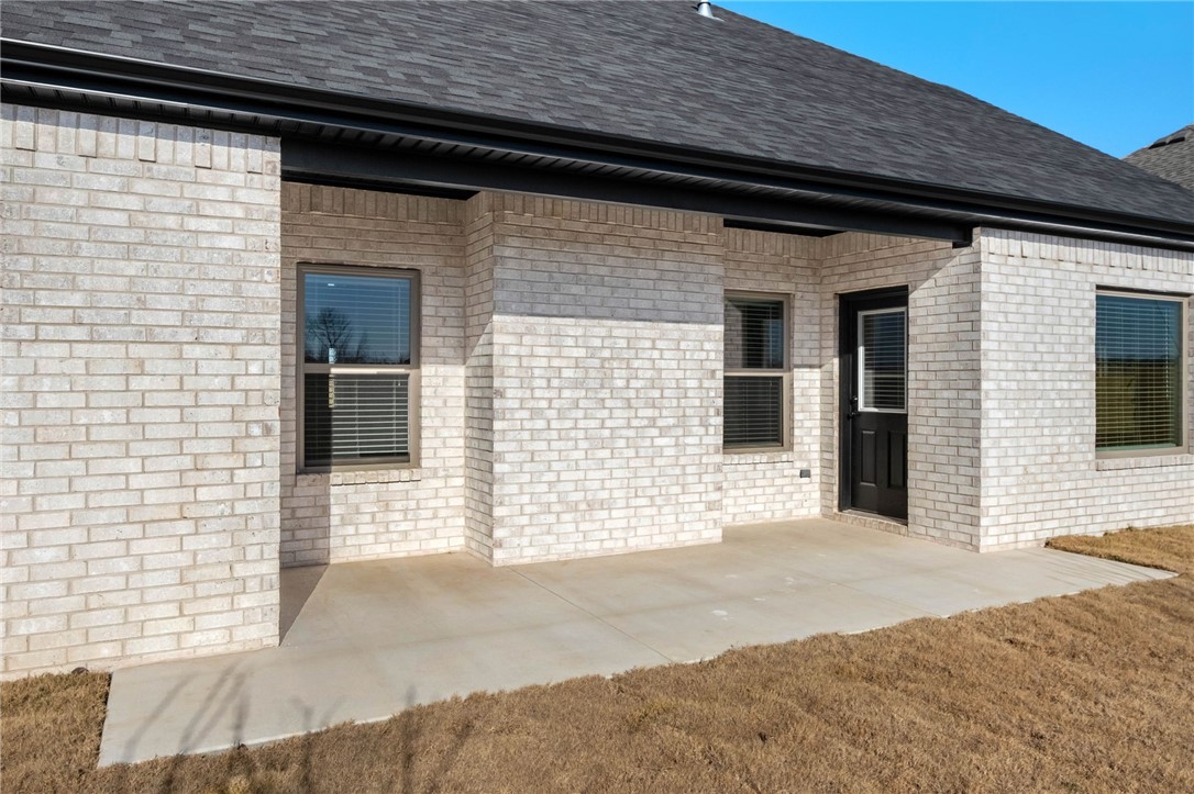 Walnut Grove Sub Ph Ii Bentonville - Residential