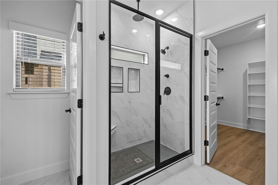 Walnut Grove Sub Ph Ii Bentonville - Residential