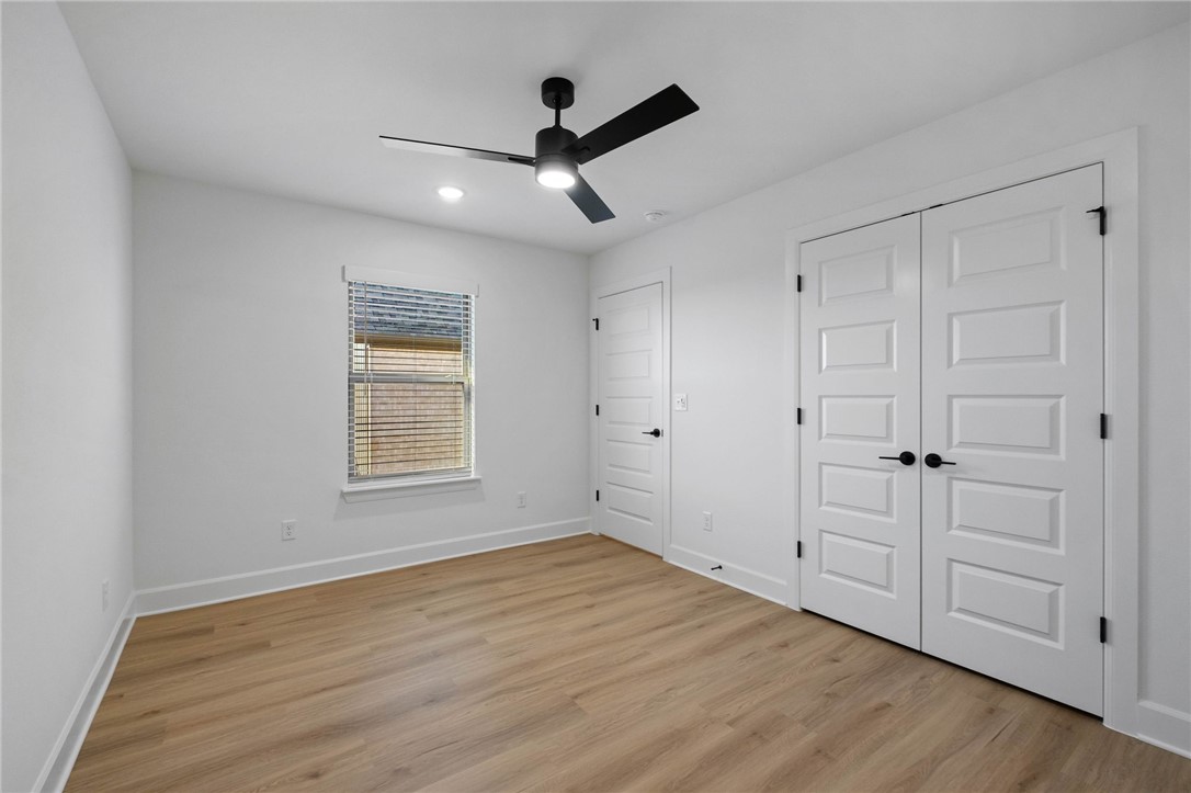 Walnut Grove Sub Ph Ii Bentonville - Residential