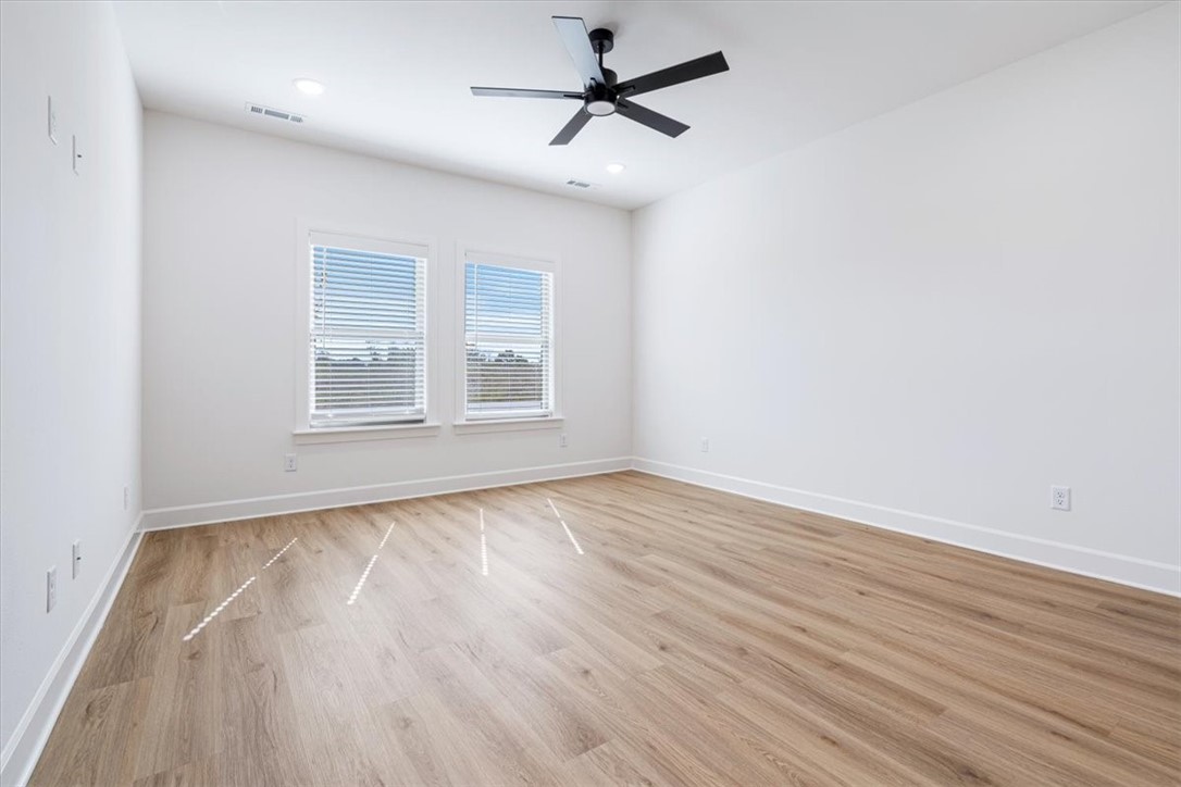 Walnut Grove Sub Ph Ii Bentonville - Residential