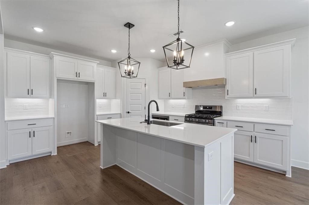 Walnut Grove Sub Ph Ii Bentonville - Residential