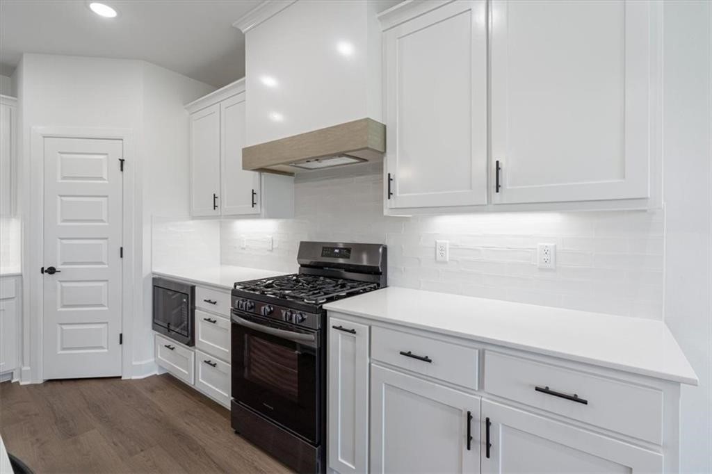 Walnut Grove Sub Ph Ii Bentonville - Residential