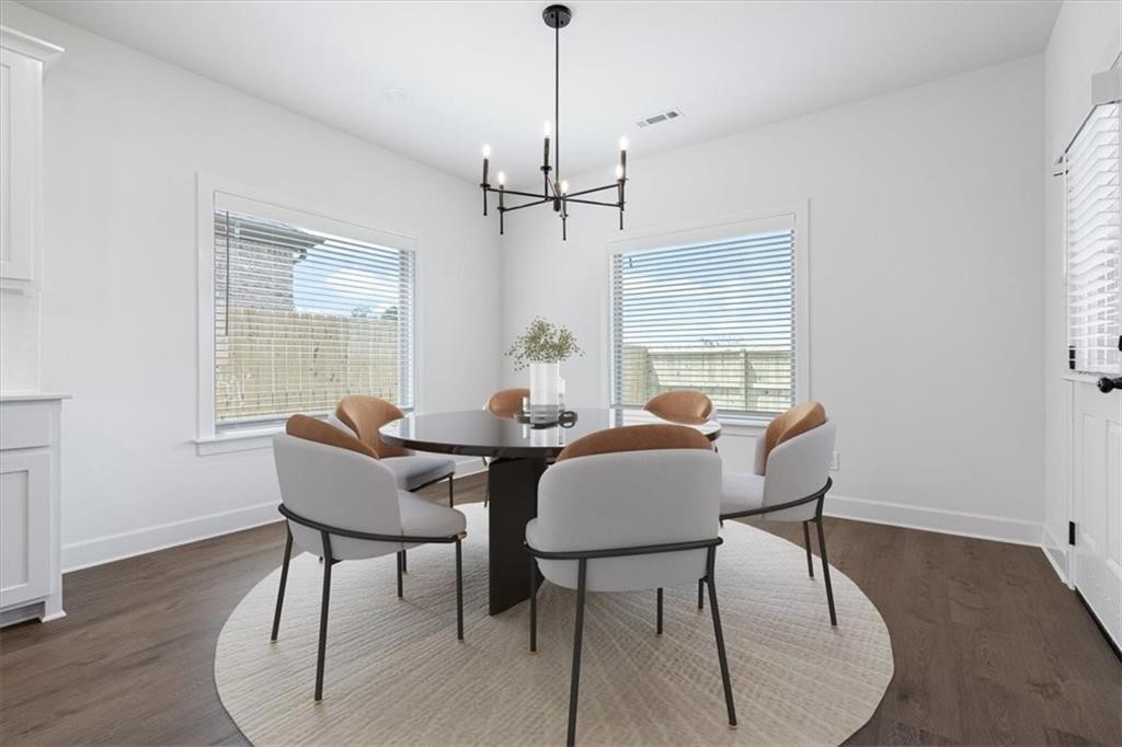 Walnut Grove Sub Ph Ii Bentonville - Residential