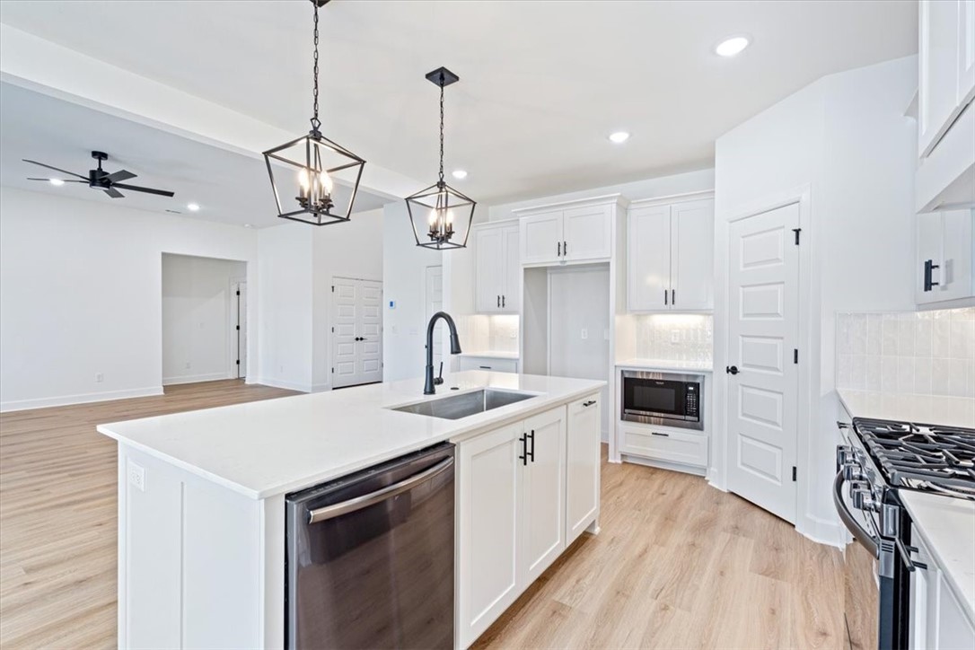 Walnut Grove Sub Ph Ii Bentonville - Residential