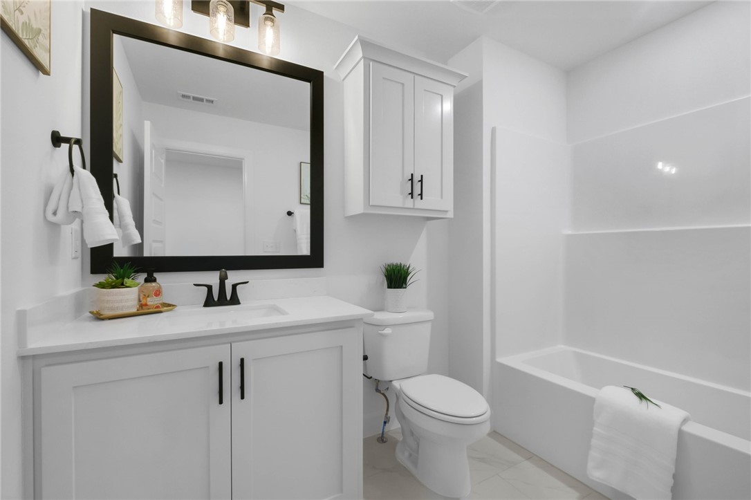 Walnut Grove Sub Ph Ii Bentonville - Residential