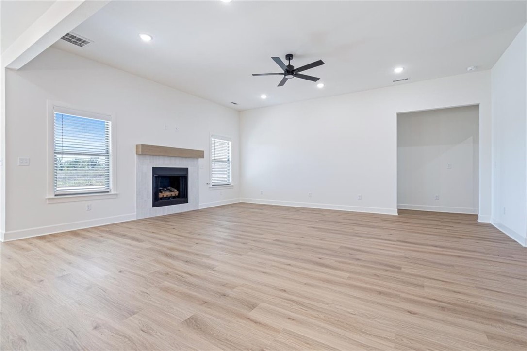 Walnut Grove Sub Ph Ii Bentonville - Residential