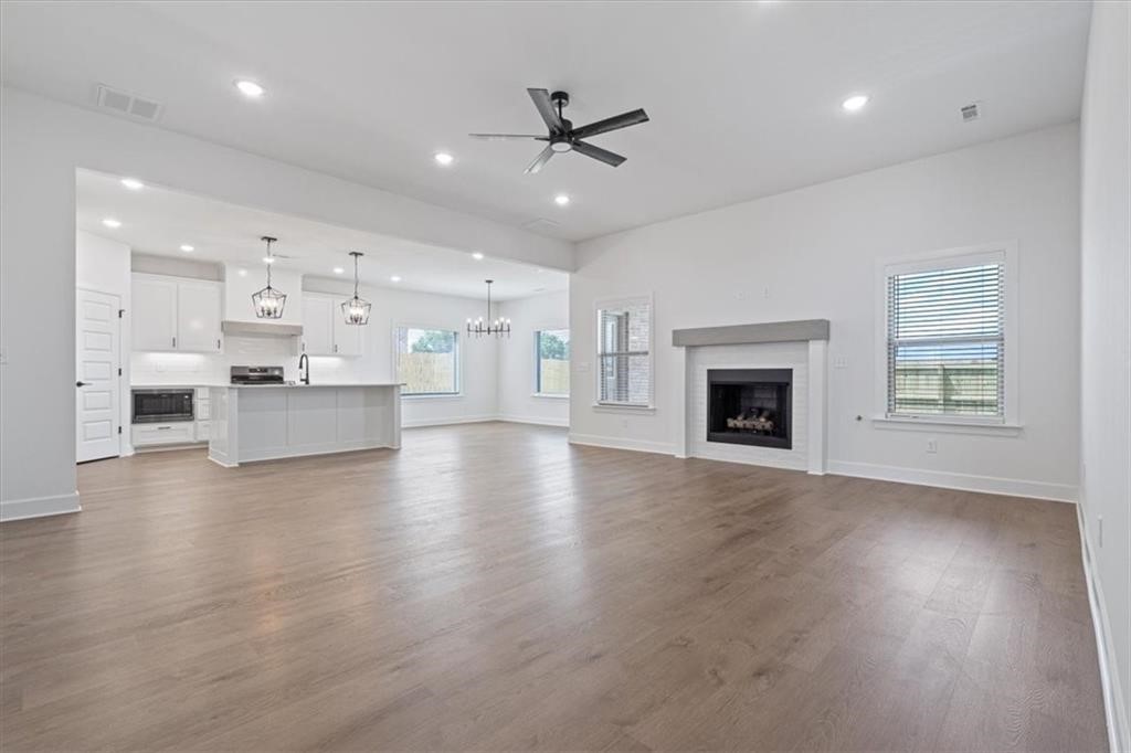Walnut Grove Sub Ph Ii Bentonville - Residential
