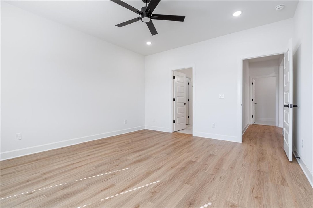 Walnut Grove Sub Ph Ii Bentonville - Residential