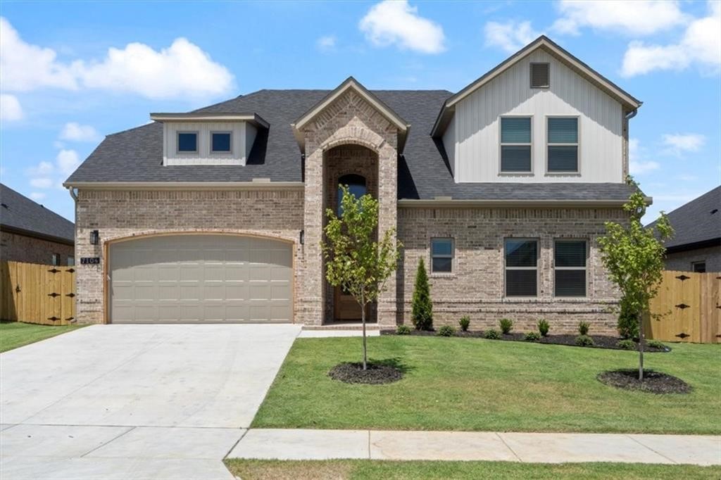 Walnut Grove Sub Ph Ii Bentonville - Residential