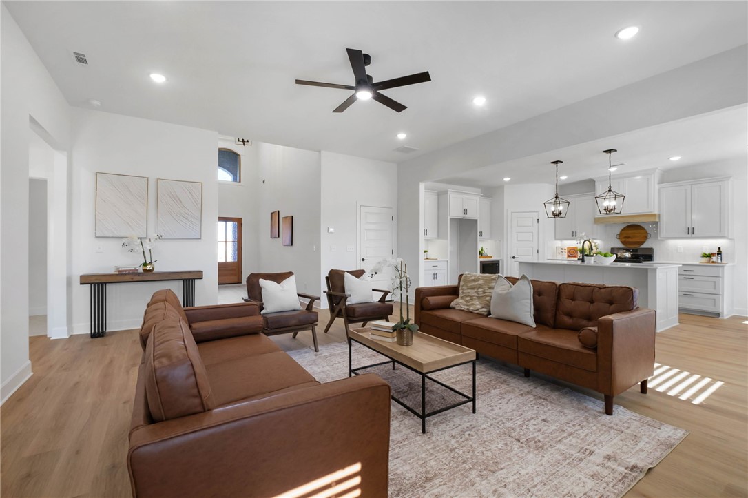 Walnut Grove Sub Ph Ii Bentonville - Residential