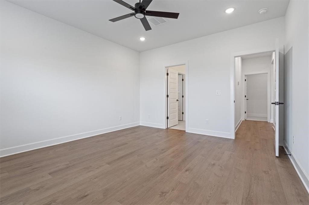 Walnut Grove Sub Ph Ii Bentonville - Residential
