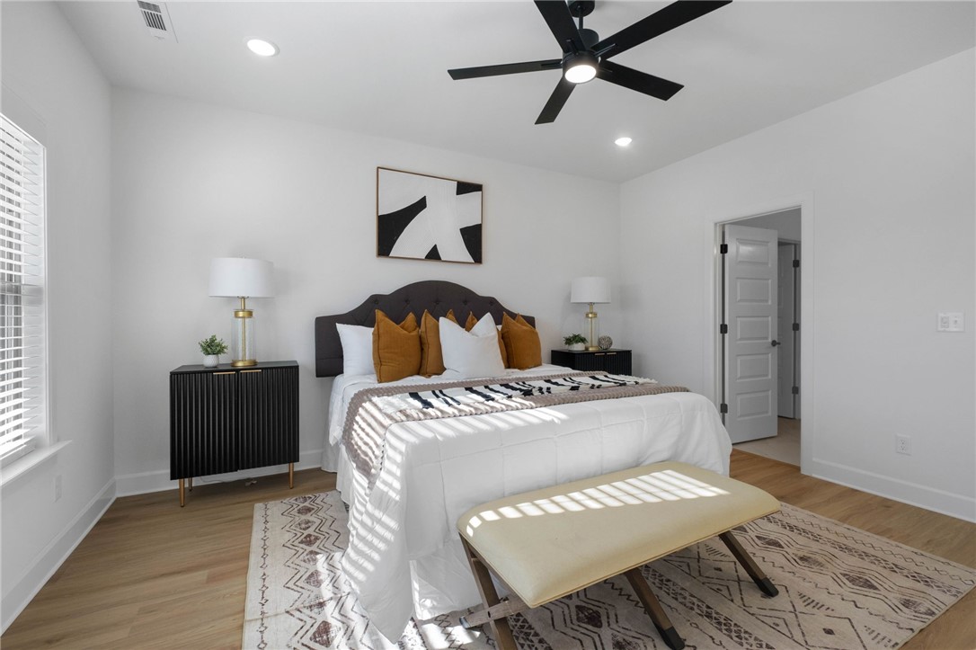 Walnut Grove Sub Ph Ii Bentonville - Residential