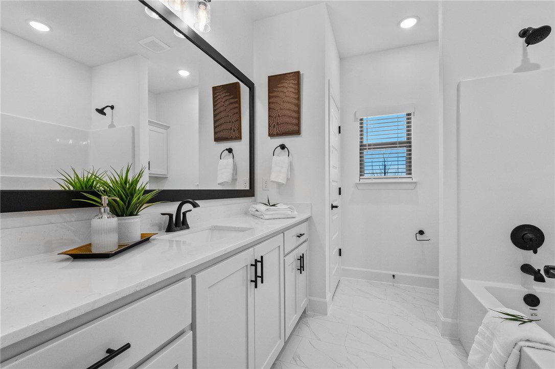 Walnut Grove Sub Ph Ii Bentonville - Residential