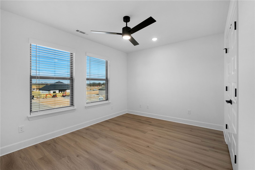 Walnut Grove Sub Ph Ii Bentonville - Residential