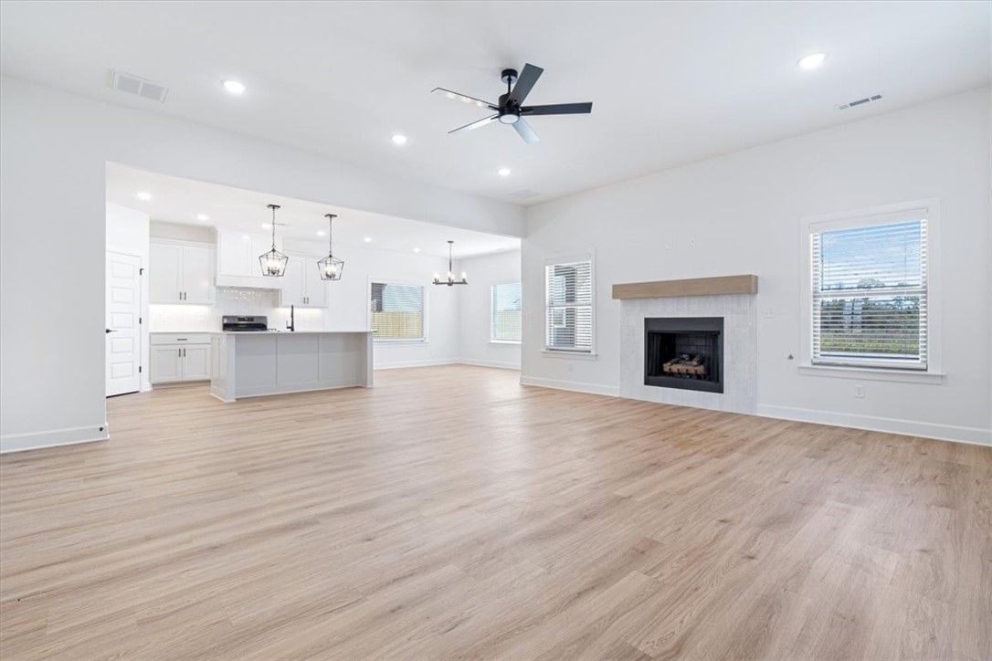 Walnut Grove Sub Ph Ii Bentonville - Residential