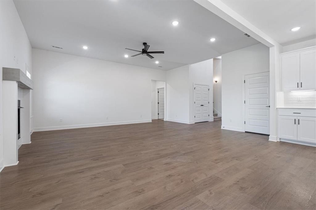 Walnut Grove Sub Ph Ii Bentonville - Residential