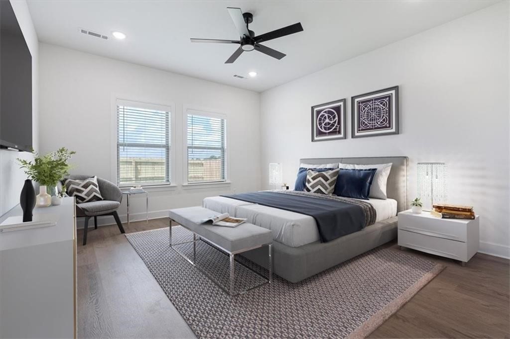 Walnut Grove Sub Ph Ii Bentonville - Residential