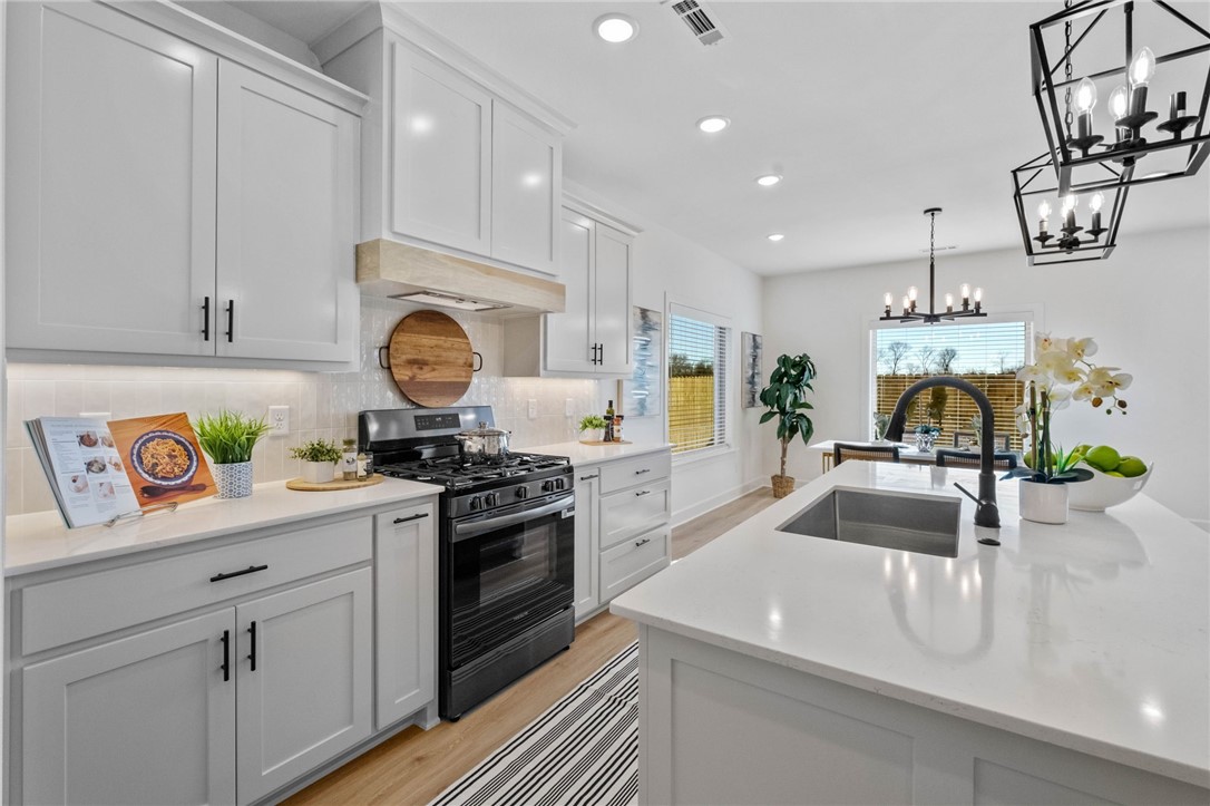 Walnut Grove Sub Ph Ii Bentonville - Residential