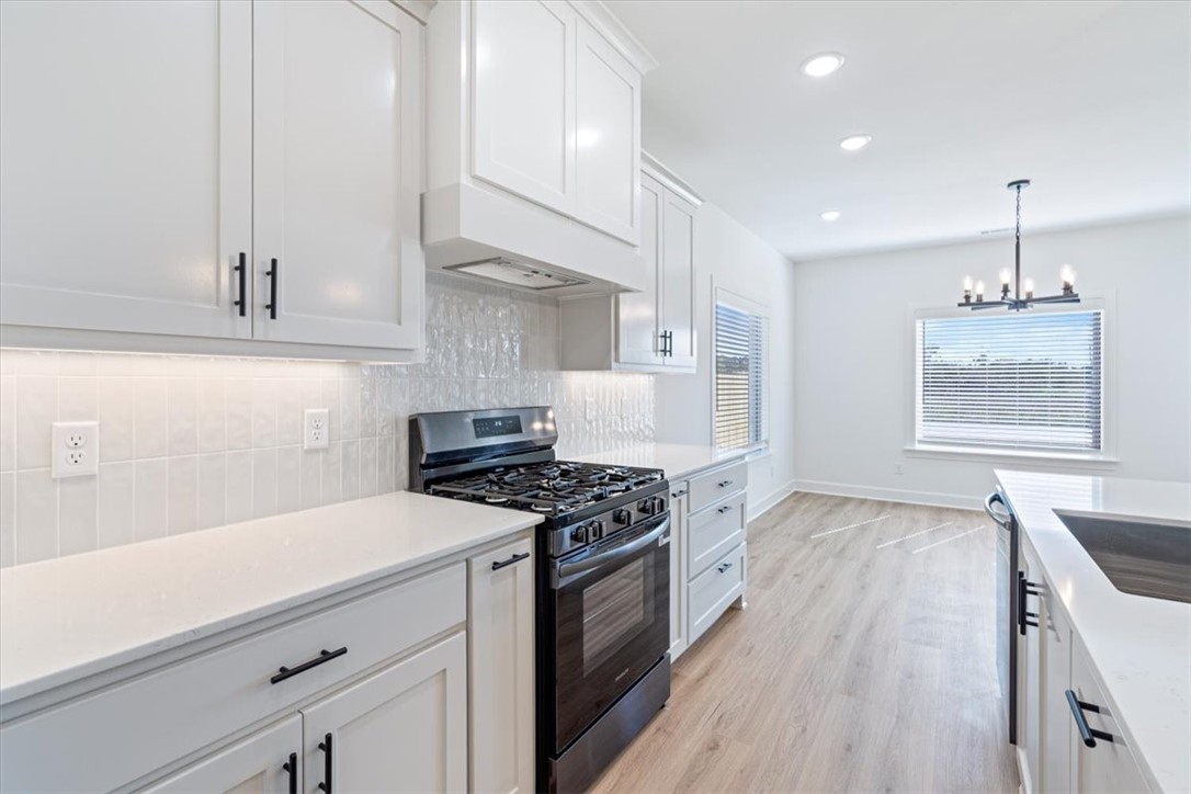 Walnut Grove Sub Ph Ii Bentonville - Residential