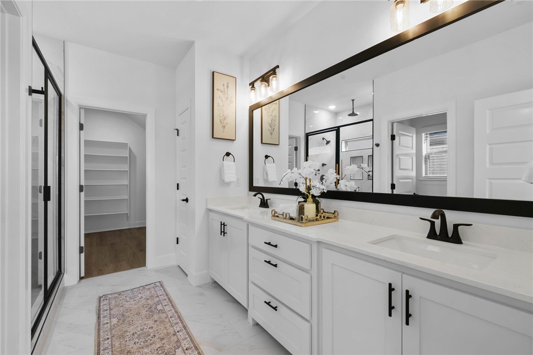 Walnut Grove Sub Ph Ii Bentonville - Residential