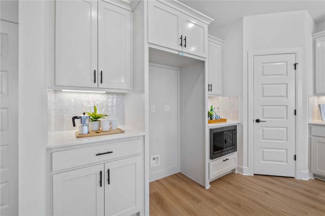 Walnut Grove Sub Ph Ii Bentonville - Residential