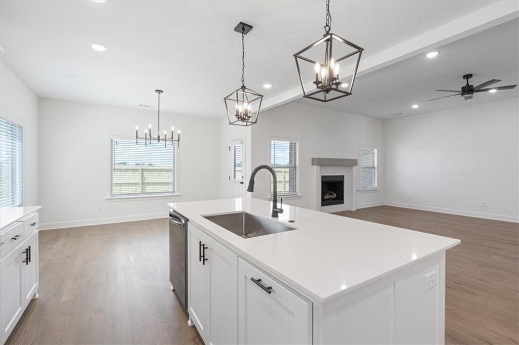 Walnut Grove Sub Ph Ii Bentonville - Residential