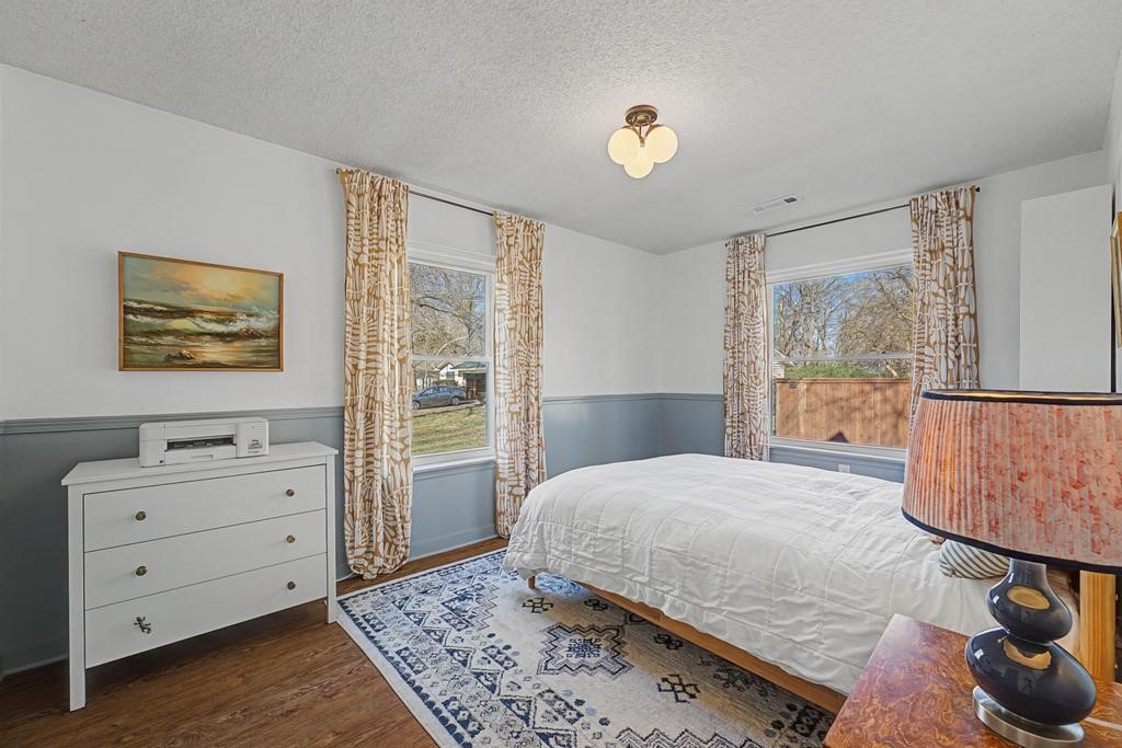 Creekwood Hills - Residential