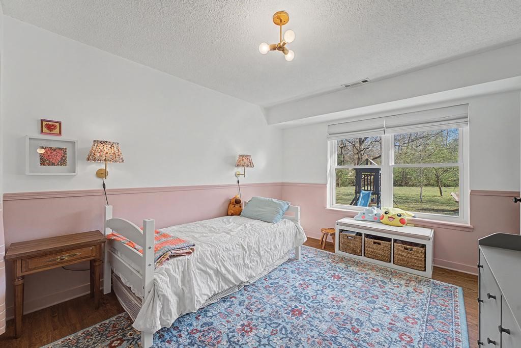 Creekwood Hills - Residential