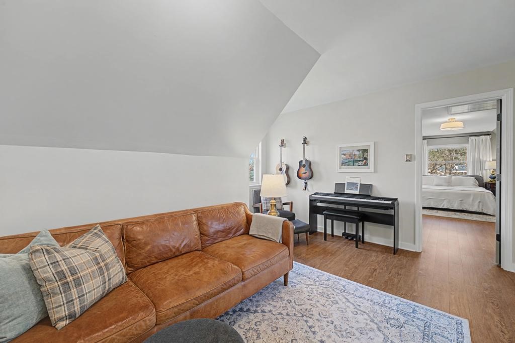 Creekwood Hills - Residential