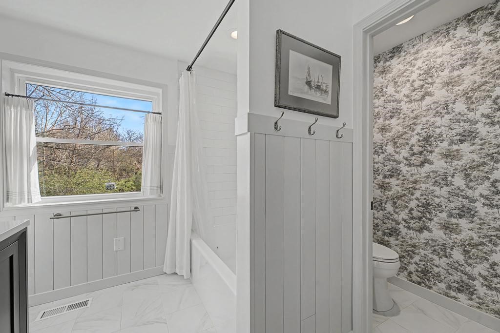 Creekwood Hills - Residential