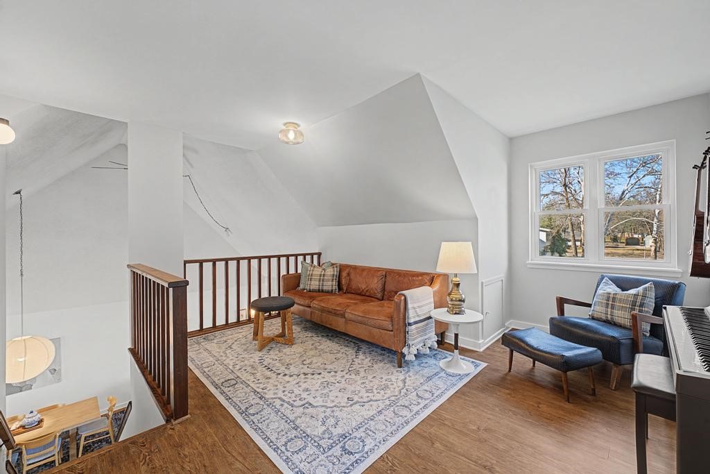 Creekwood Hills - Residential