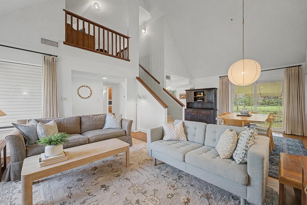 Creekwood Hills - Residential