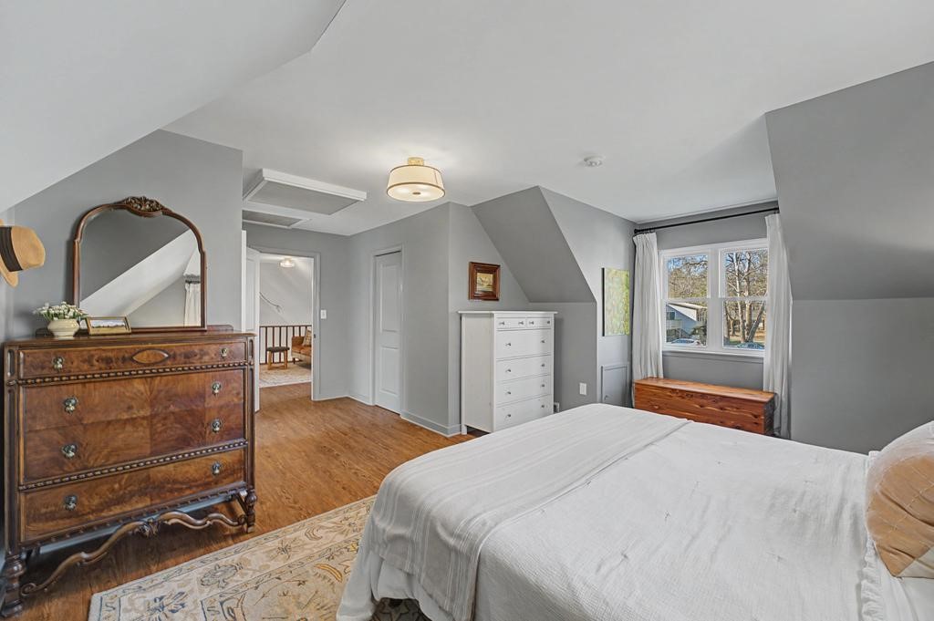 Creekwood Hills - Residential