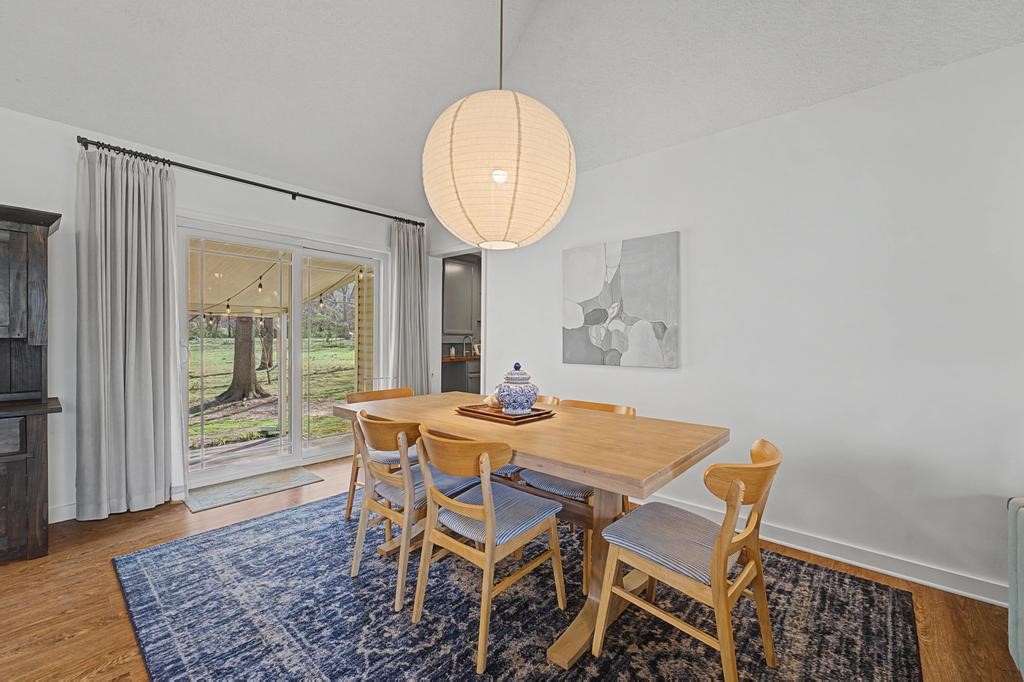 Creekwood Hills - Residential