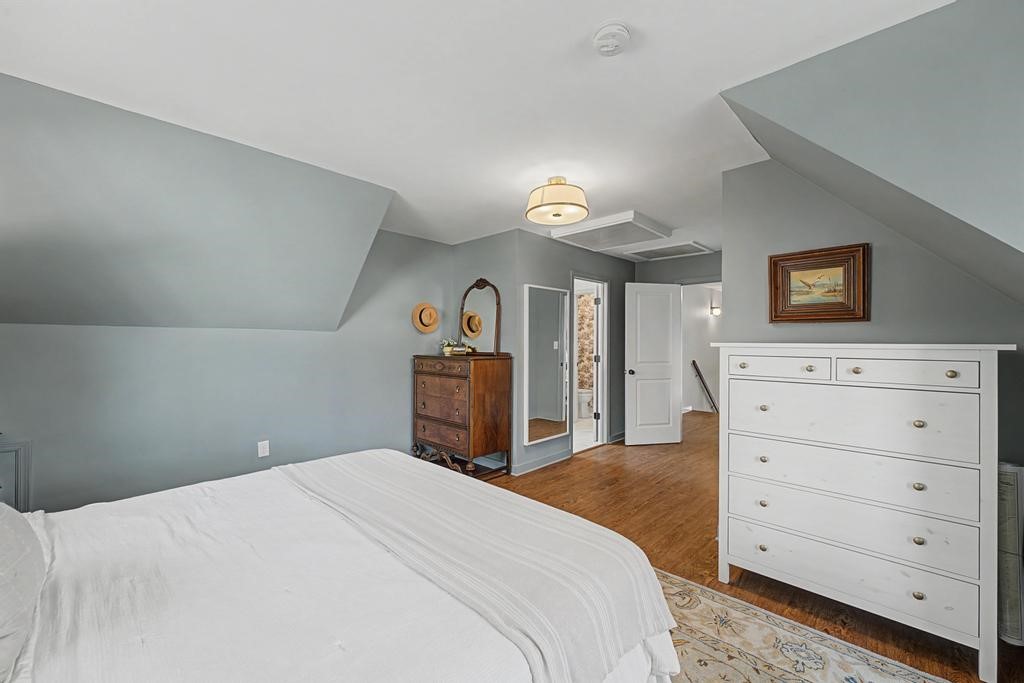 Creekwood Hills - Residential