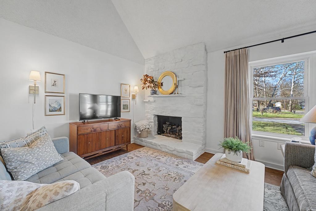 Creekwood Hills - Residential