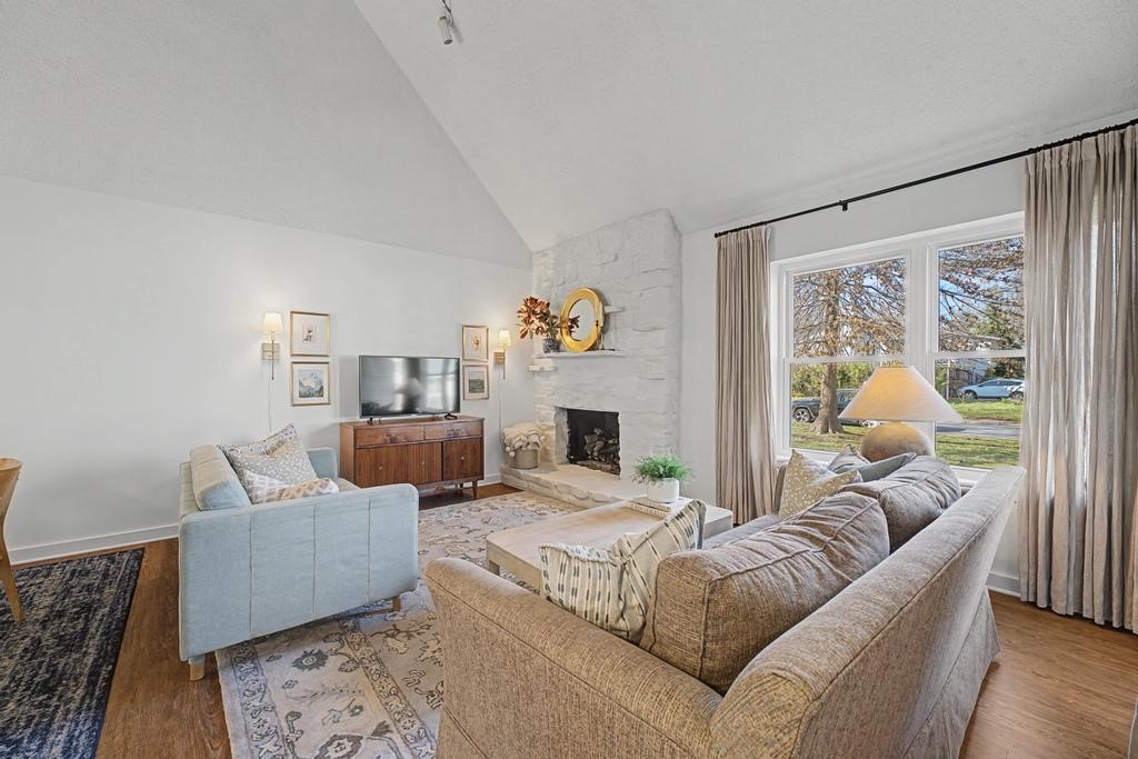 Creekwood Hills - Residential