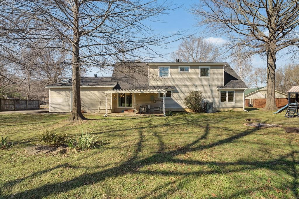 Creekwood Hills - Residential