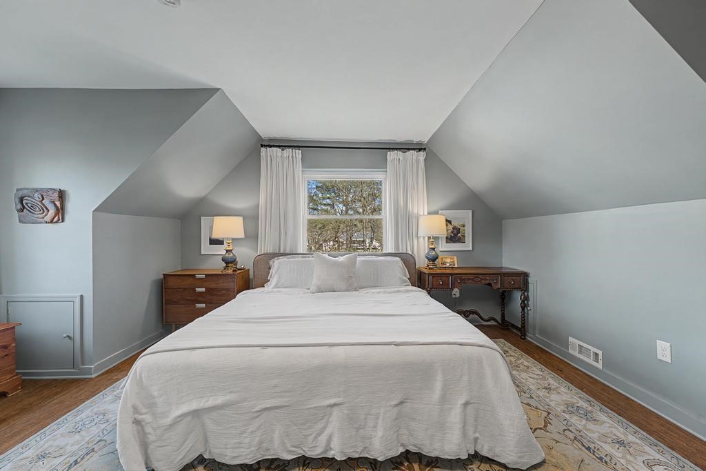 Creekwood Hills - Residential