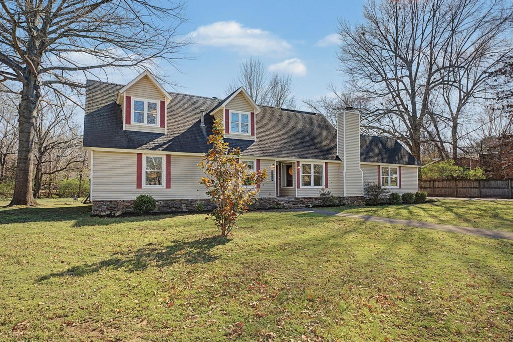 Creekwood Hills - Residential