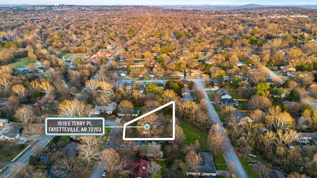 Creekwood Hills - Residential